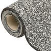 vidaXL Stone Liner Grey Nonwoven PP fleece, drinking water safe glue