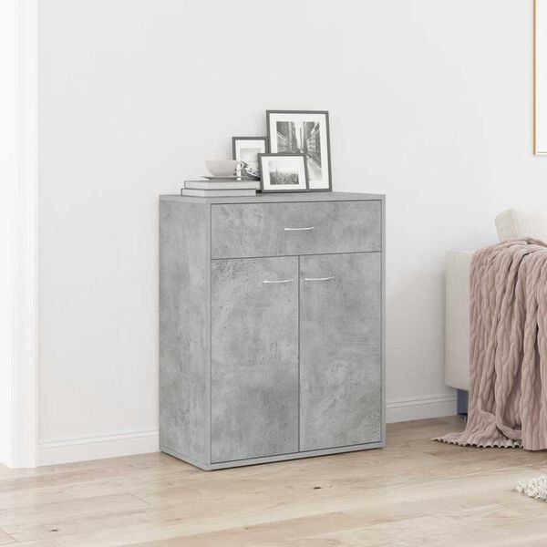 vidaXL Room Divider Natural Width 157.5" Height 65.0" Bamboo