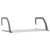 vidaXL Drying Racks 2 pcs 20.9"x13"x7.1" Aluminum