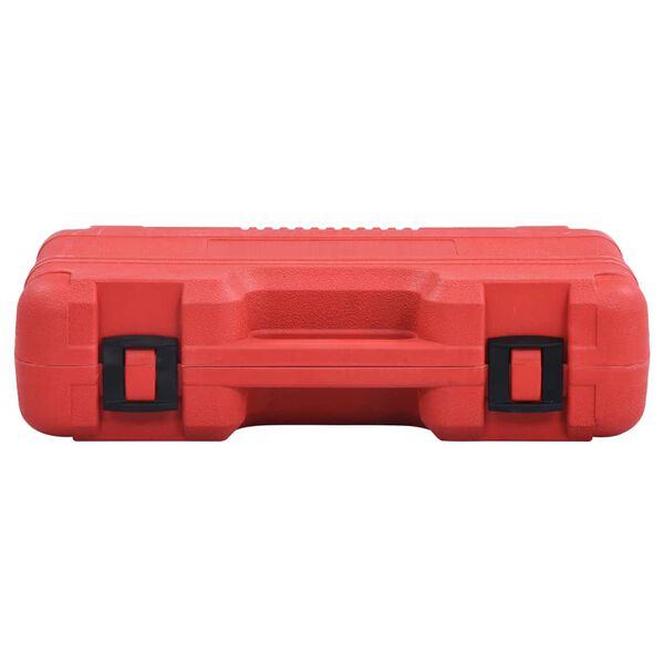 vidaXL Carburetor Vacuum Synchronizer Gauge Tool Kit