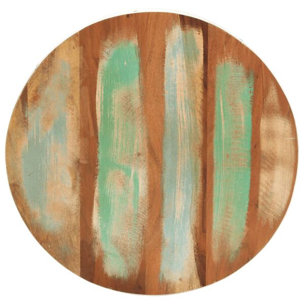 vidaXL Coffee Table White