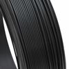 vidaXL Fence Binding Wire 820.2 ' 0.04"/0.06 " Steel Anthracite