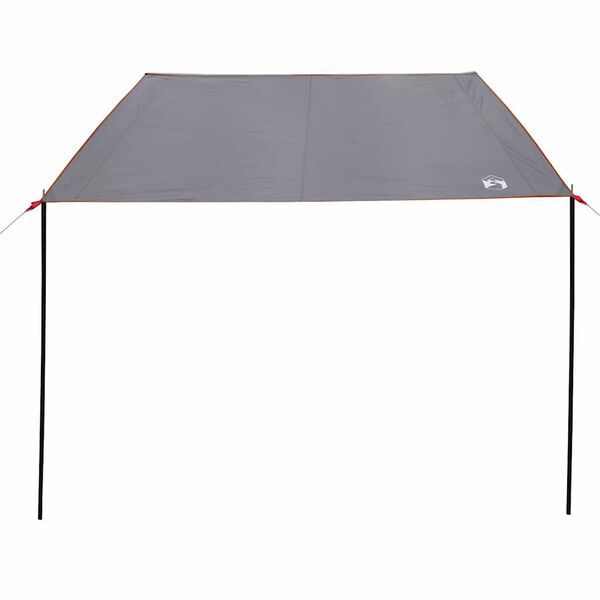 vidaXL Water Resistant Tarp