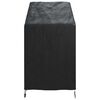 vidaXL Garden Chair Cover 27.56 x 27.56 x 33.46 / 49.21 in