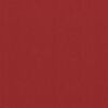 vidaXL Balcony Screen Red 47.2x236.2" Oxford Fabric