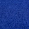 vidaXL Sauna Towel Set of 4 Blue 100% Cotton 31.5 x 78.7 in Blue Towel