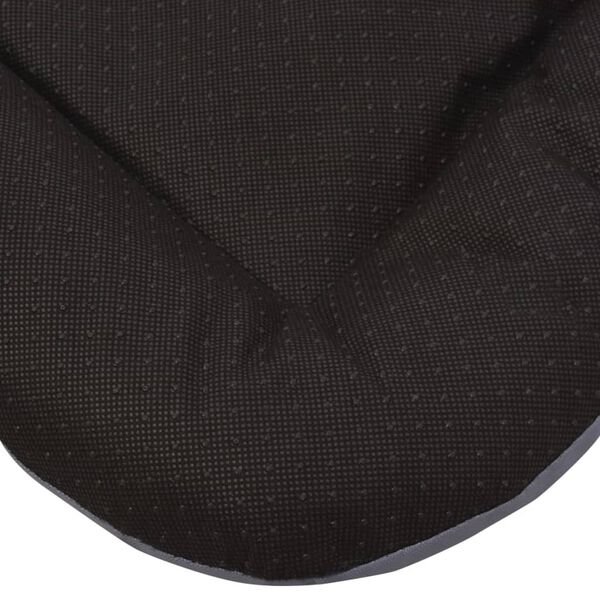 vidaXL Dog Mattress Size XXL Grey