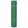 vidaXL Exhibition Carpet Green Polyester 3.9 x 39.4 ft