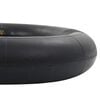 vidaXL Inner Tube Black Rubber Fits sizes 3.50-8/16x4/4.00-8/400x100