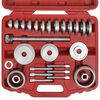 Wheel Bearing Removal and Installation Tool Kit