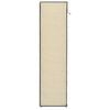 vidaXL Shoe Cabinet Cream Non-woven fabric, Iron Large Shoe Cabinet