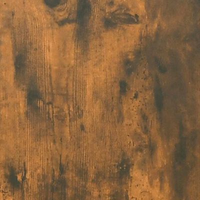 Close-up of rustic wood texture on cabinet surface