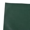 vidaXL Tarpaulin Green 9.8x19.7' 7.11 oz/ft&sup2;