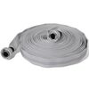 vidaXL Fire Hose Flat Hose 65.6 ' with D-Storz Couplings 1 Inch
