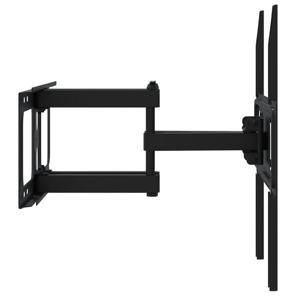 vidaXL TV Wall Mount for 26-70 Inch Screen Max VESA 15.75x15.75" 88.2 lb