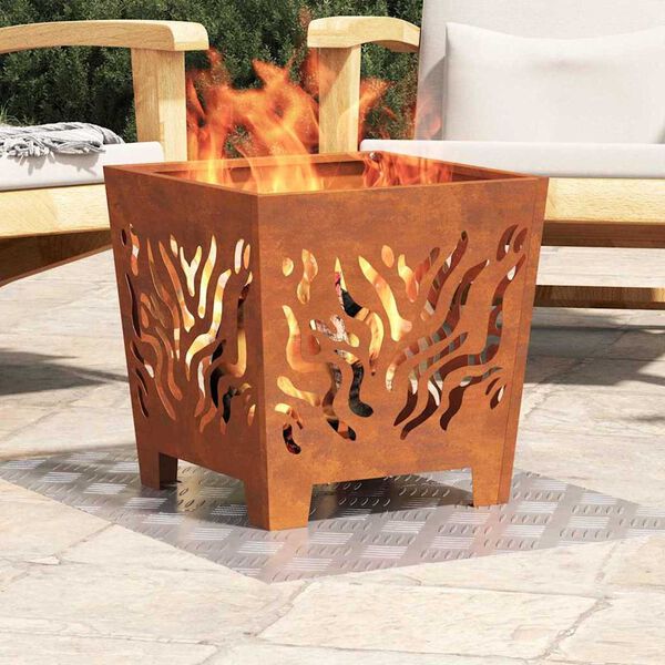 vidaXL Stair Tread Rectangular 2 pcs Silver 23.62 x 15.75 in Aluminium