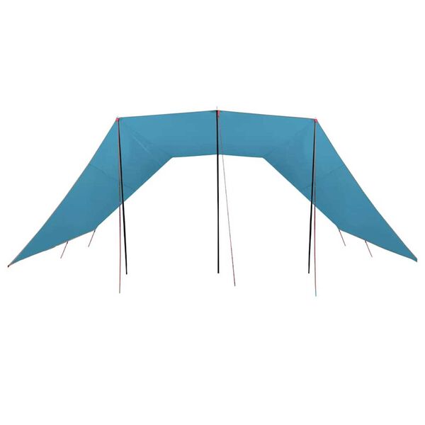 vidaXL Water Resistant Tarp