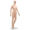 vidaXL Mannequin Women A