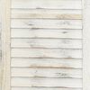 vidaXL 5-Panel Room Divider Antique White 70.3x65.4" Solid Wood