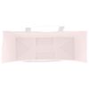 vidaXL Paper Bags 50 pcs with Handles Pink 45x17x48 cm