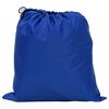 vidaXL Boat Cover Blue 208.7x78.3x15.7"