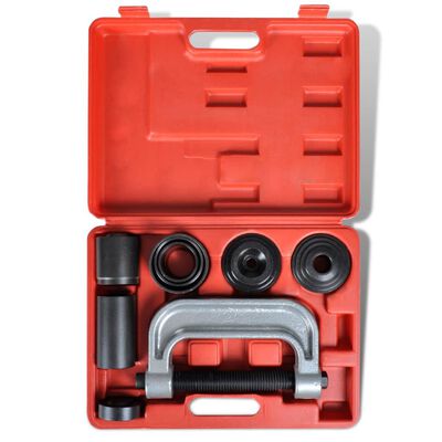 4-in-1 Ball Joint U-Joint C-Frame Press Service Kit