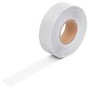 vidaXL Reflective Tape White 2.0 "x164.0 ' PVC