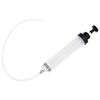 vidaXL Fluid Inspection Syringe 500 cc