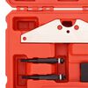 vidaXL 4 Piece Engine Timing Tool Set for Fiat 1,4 12 V