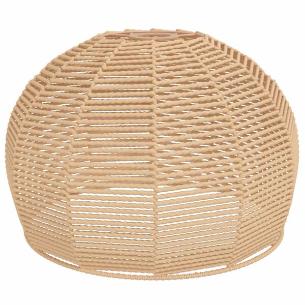 vidaXL Ceiling Lamp Shade Iron, paper Medium Durable Ceiling Lamp Shade