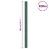 vidaXL Weed Membrane Green Polypropylene 6.6 x 328.1 ft Durable