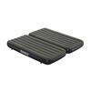 Bestway Airbed Black and Grey PVC Twin Convertible to furniture type