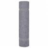 vidaXL Exhibition Carpet Grey Polyester Large Heavy Weight Endurance