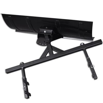 Snow Plow Blade 39" x 17" for Snow Thrower