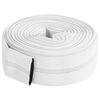 vidaXL Fire Hose 65.6' 3" PVC