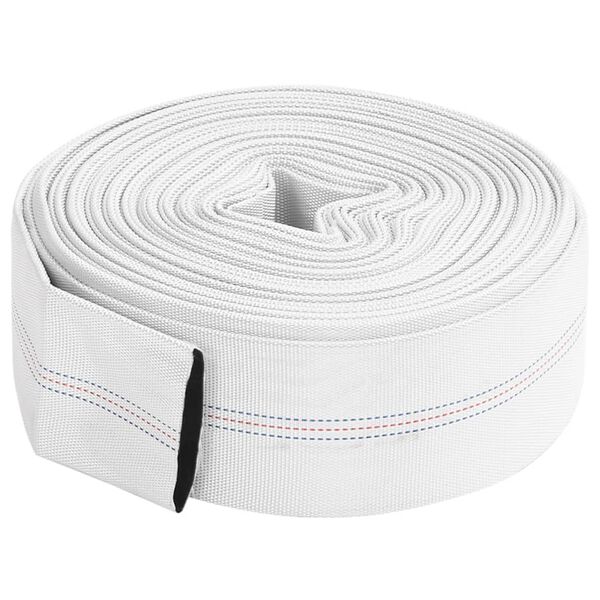 vidaXL Fire Hose 65.6' 3" PVC