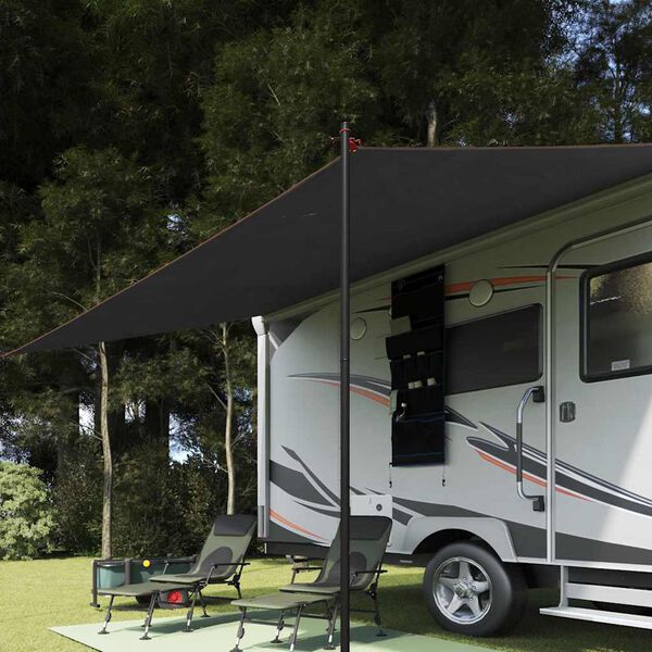 vidaXL Water Resistant Tarp