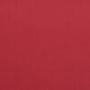vidaXL Roller Blind Red Polyester 53x68.9 in Height-Adjustable