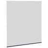 vidaXL Roller blind blackout 55.1" x 68.9" Marine