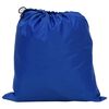 vidaXL Boat Cover Blue 279.5x104.3x15.7"