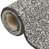 vidaXL Stone Liner Grey 236.2x39.4"