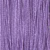 vidaXL String Curtains 2 pcs Purple 39.4x98.4"
