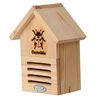 Esschert Design Butterfly House Natural Spruce wood Compact