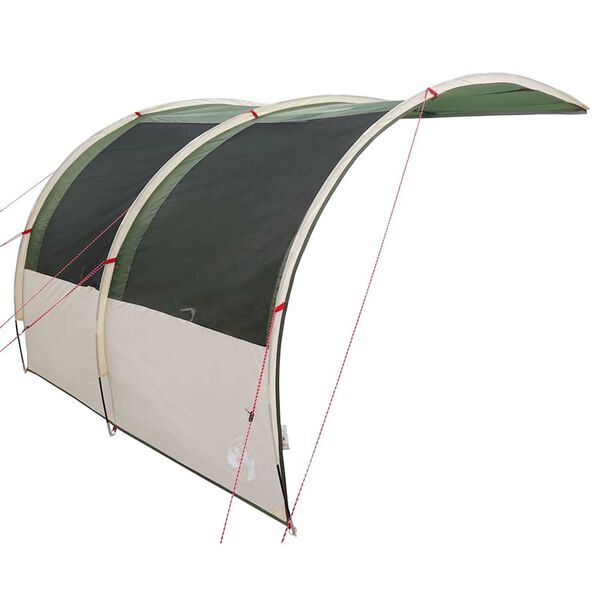 vidaXL Water Resistant Tarp