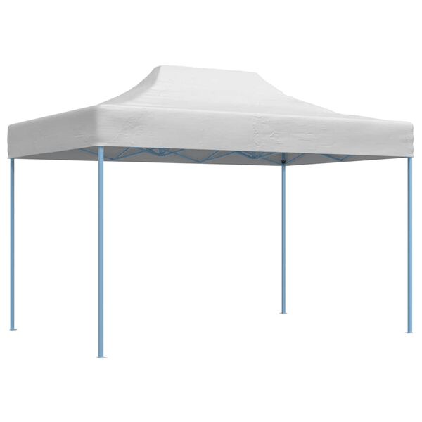 vidaXL Party Tent White