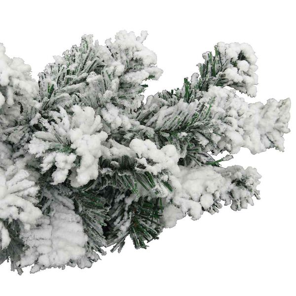 vidaXL Christmas Garland