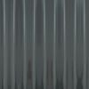vidaXL Roof Panels 12 pcs Galvanized Steel Anthracite 31.5"x14.2"