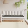 vidaXL Garden Bench Cushion 25 Garden Bench Cushion Outdoor Cushion