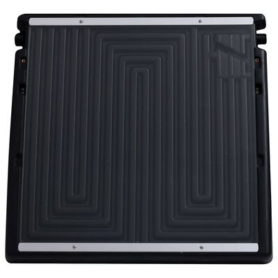 vidaXL Double Pool Solar Heating Panel 59.1"x29.5"