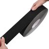 vidaXL Anti-Slip Tape Black 0.2x164.0' PVC